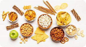 Food & Snacks
